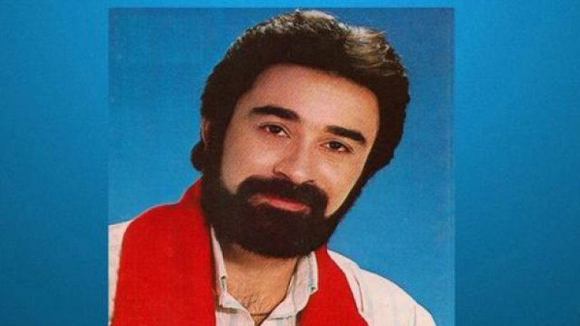 Taverna müziğinin ünlü ismi hayatını kaybetti!