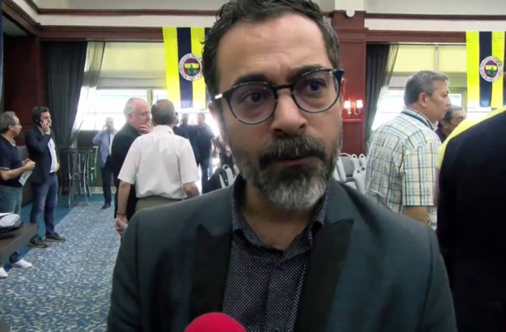 Ünlü muhabir Hürriyet’ten istifa etti!