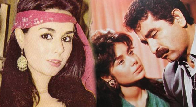 Ben İbrahim Tatlıses’e aşıktım,