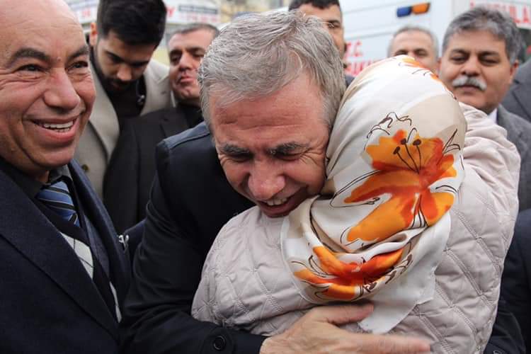 Yavaş: ‘Sizden aldıkları parayı geri vereceğiz’