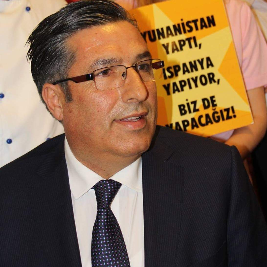 ABDULLAH DER YENİDEN BİR NUMARA