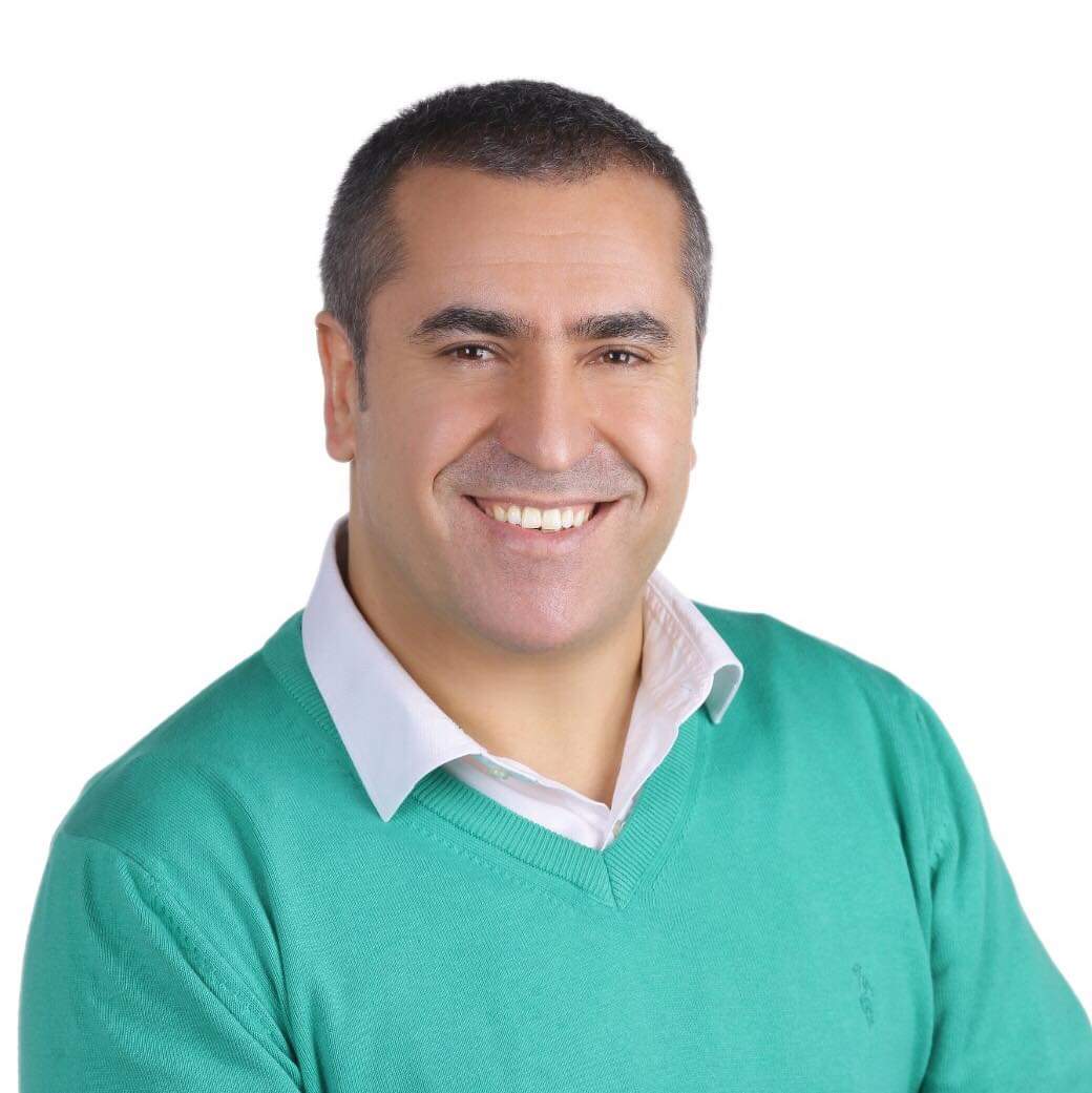 BİZ HAZIRIZ, SANCAKTEPE DE HAZIR!