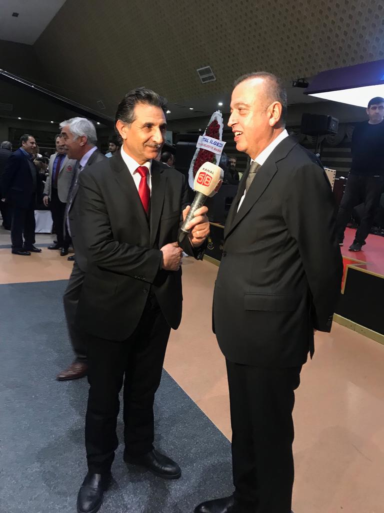 ATAŞEHİR’DE YENİ DÖNEM ŞAHLANACAK