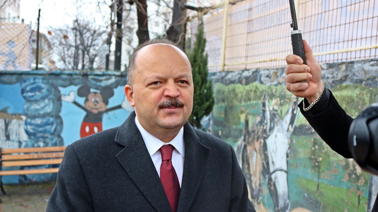 Fwd: Maltepe’de “Öncelik Hayatın, Öncelik Yayanın” Etkinliği