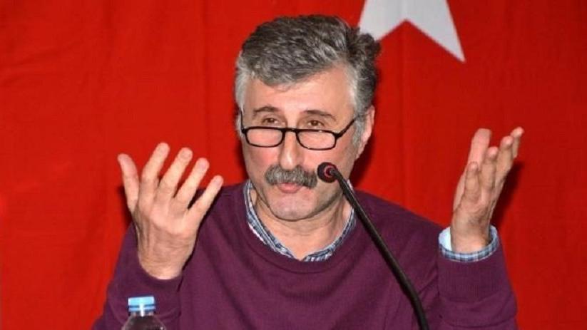 Alper Taş: ‘Süper kahraman değilim, hep birlikte başaracağız’
