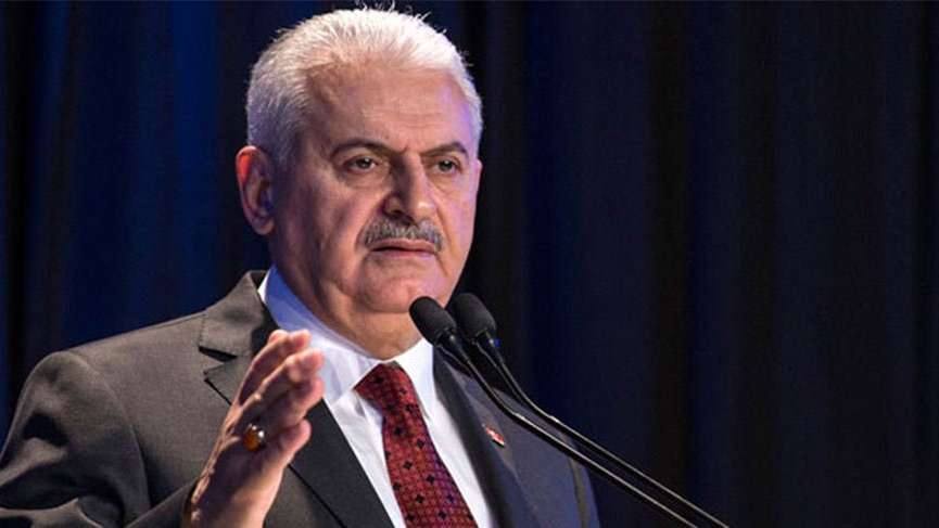 Binali Yıldırım: 22 bin kilometre yol yaptık