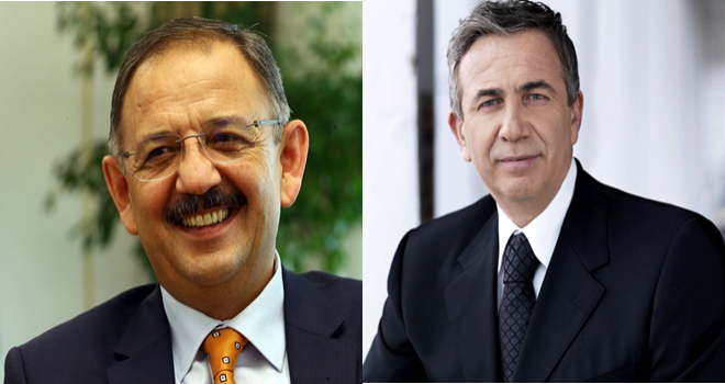 Yandaş medya, Mansur Yavaş’a soruşturma haberini böyle servis etti!