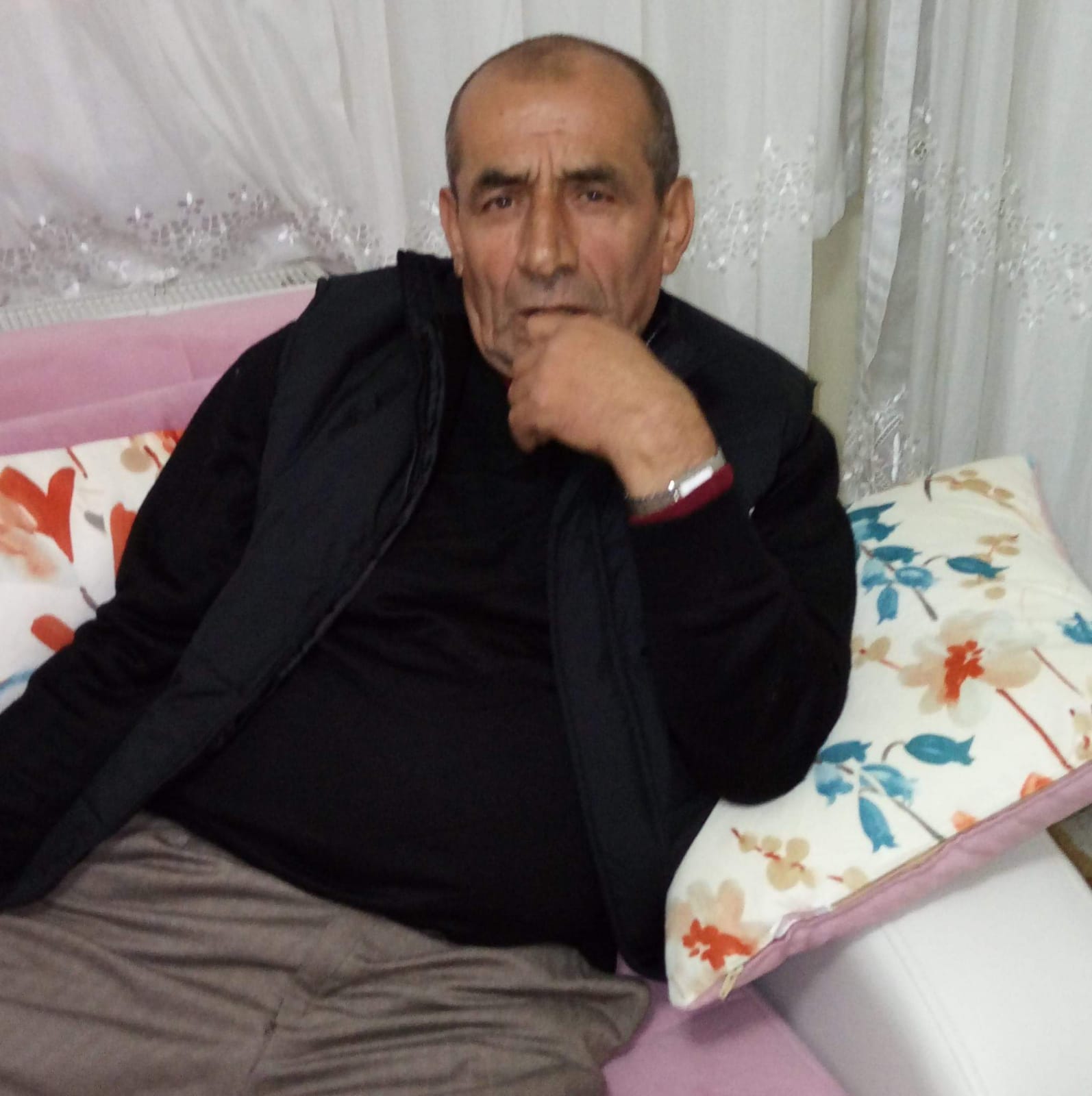 Şengül ailesinin acı günü