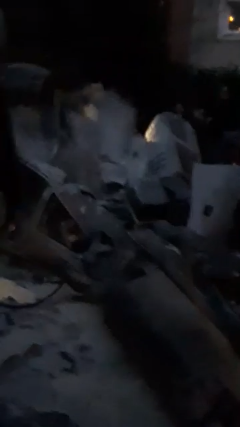 A Haber sunucusundan skandal ‘helikopter kazası’ yorumu!