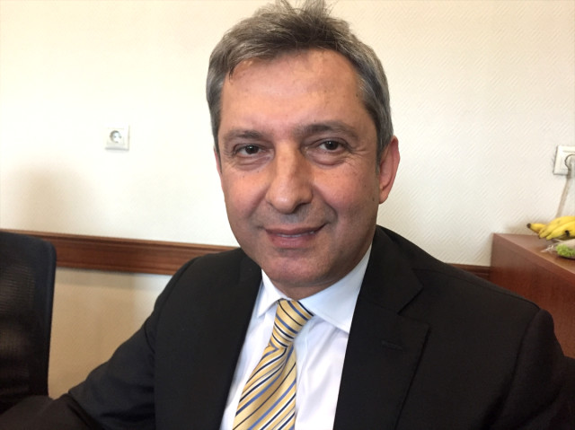 SİPAHİ’DEN YILDIRIM’IN AÇIKLAMALARINA TEPKİ