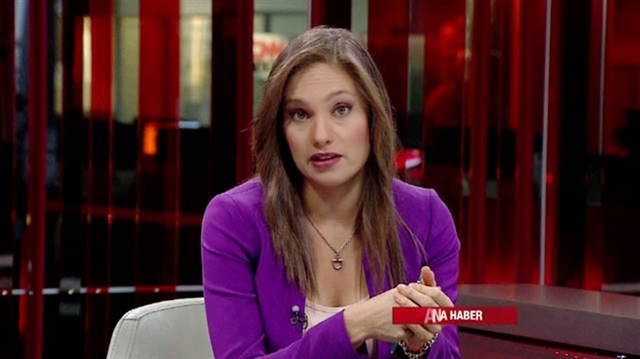 Nevşin Mengü: Erdoğan’ın bahsettiği anketler…