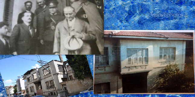 Edremit Sevgilisi İle Buluşuyor