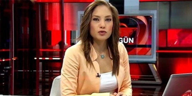 Nevşin Mengü: Show TV bunu nasıl yayınladı?