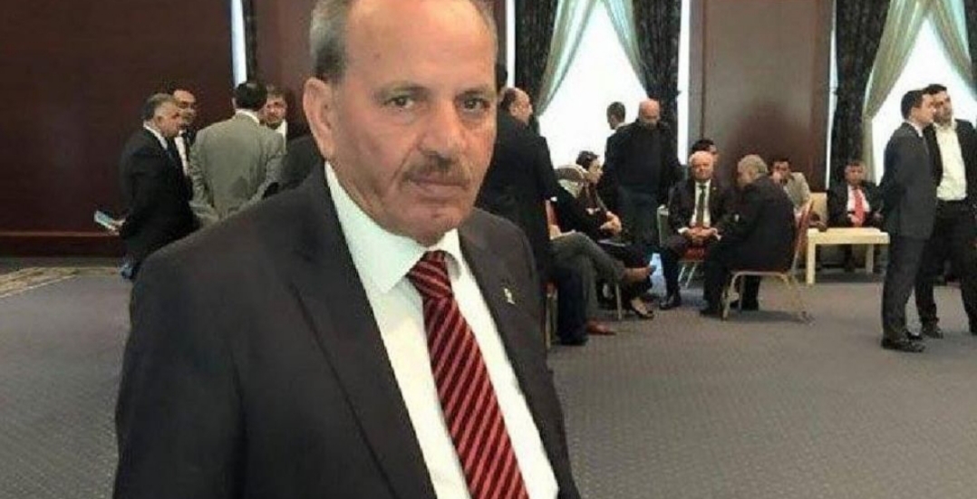 AKP’li Mustafa Göktaş, “Erdoğan’a oy verdikten sonra cennetin anahtarı cebinizdedir!