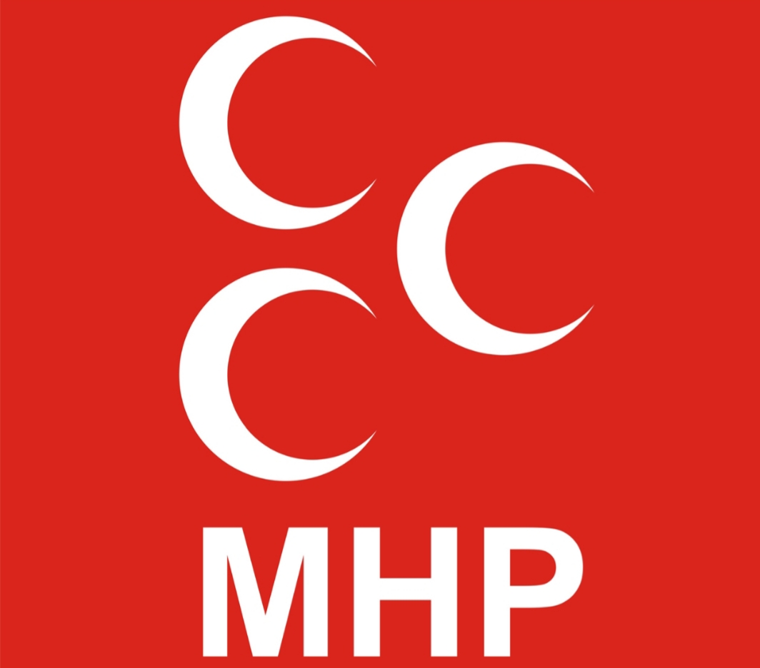 MHP GENEL BAŞKANI DEVLET BAHÇELİ İLK KEZ PARTİSİNE OY VERMEDİ