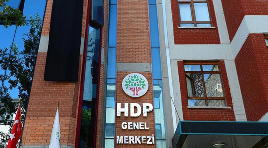 HDP’den İstanbul kararı! 13 ilçede seçimden çekildiler