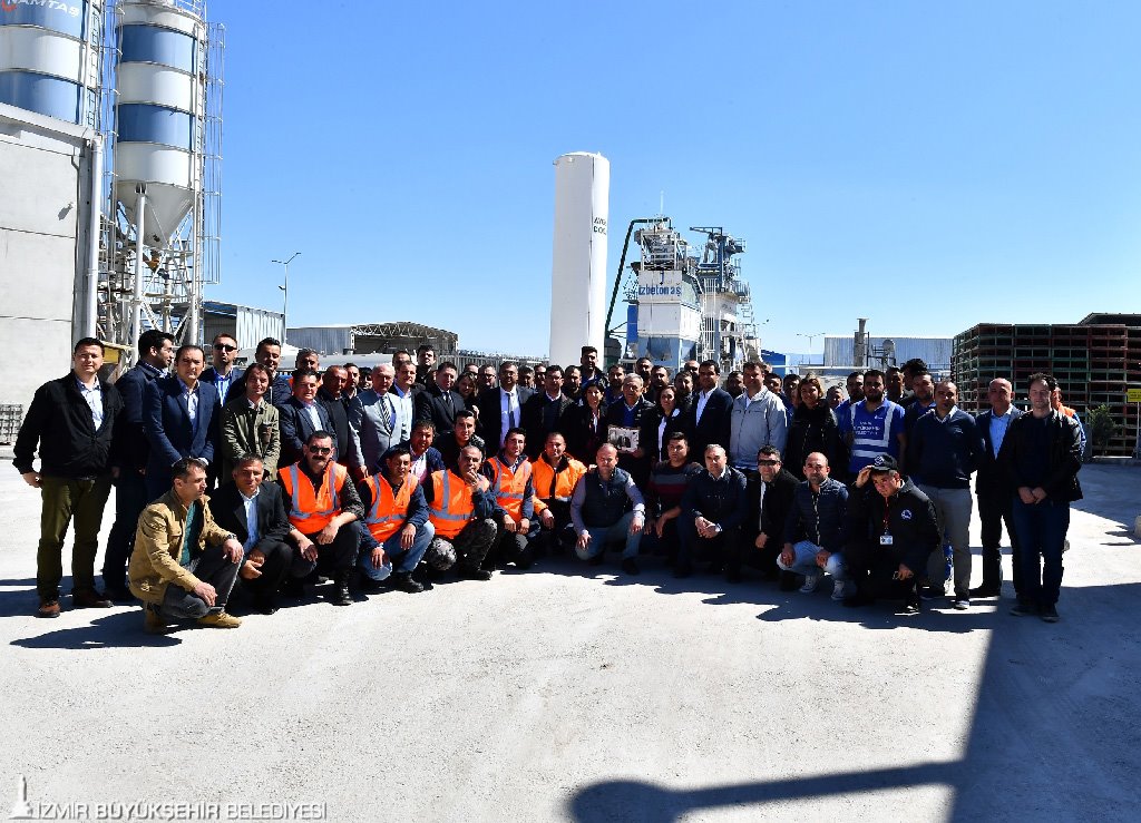 “Bizim kökümüz Kuvai Milliye, bölücülükle işimiz olmaz”