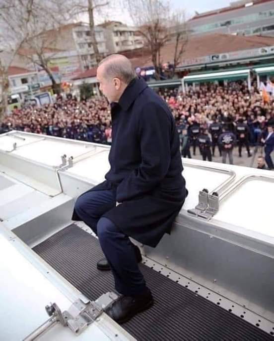 Anketlerde Erdoğan’ı korkutan tablo!