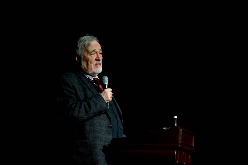 İlber Ortaylı, Tarihi Konuşturdu