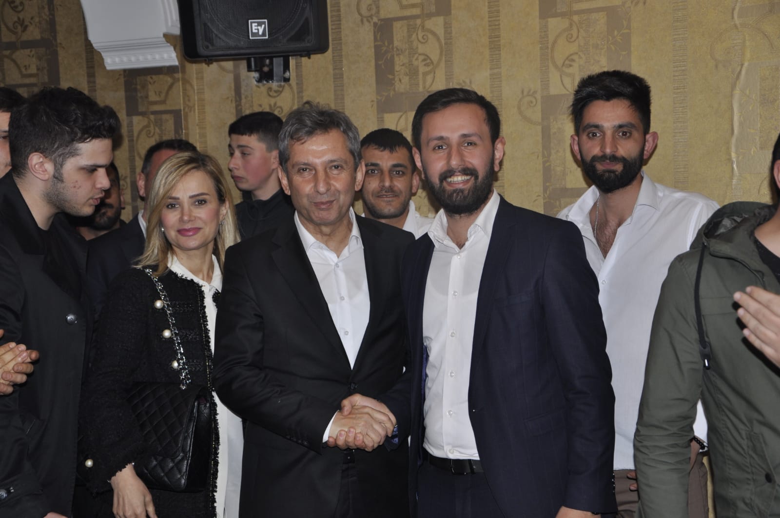 SİPAHİ’DEN RAKİPLERİNE DARBE