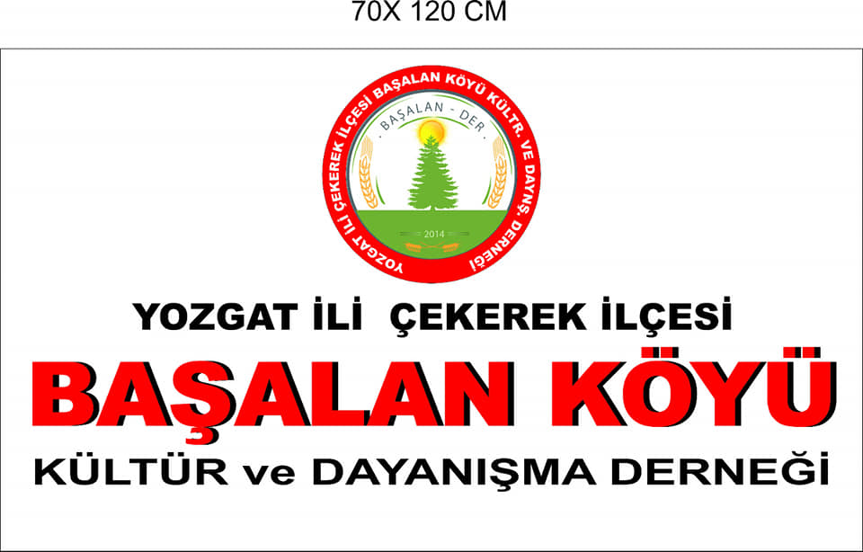 Yozgat Başalan Köyü 8 Mart Günü kadınları coşturdu