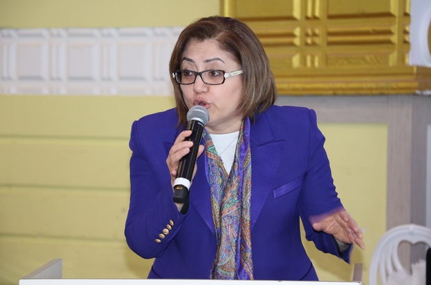 AKP’li Fatma Şahin, halka yönelik hakareti böyle yorumladı: Duymadım!