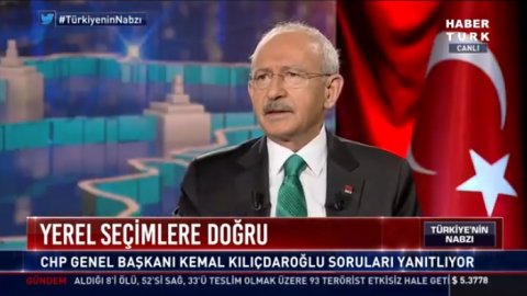 İşte Kılıçdaroğlu’nun İnce yerine İmamoğlu’nu seçmesinin nedeni