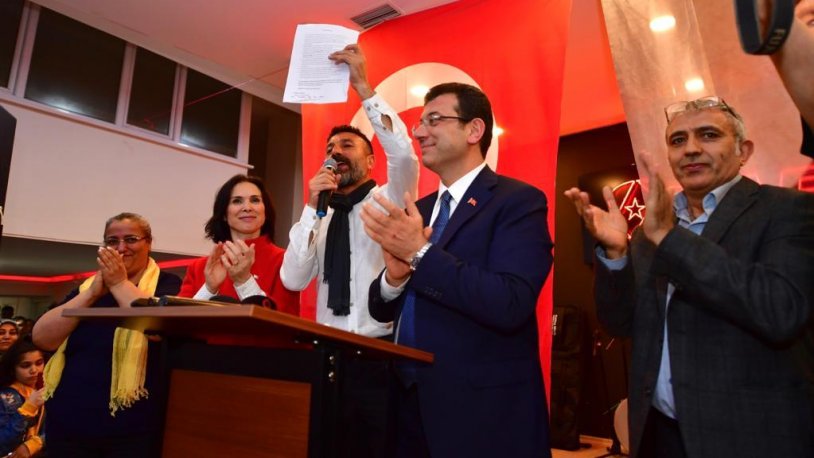 İBB Başkanı Ekrem İmamoğlu uzun zamandır özlemini duyduğumuz her şeyi temsil ediyor’