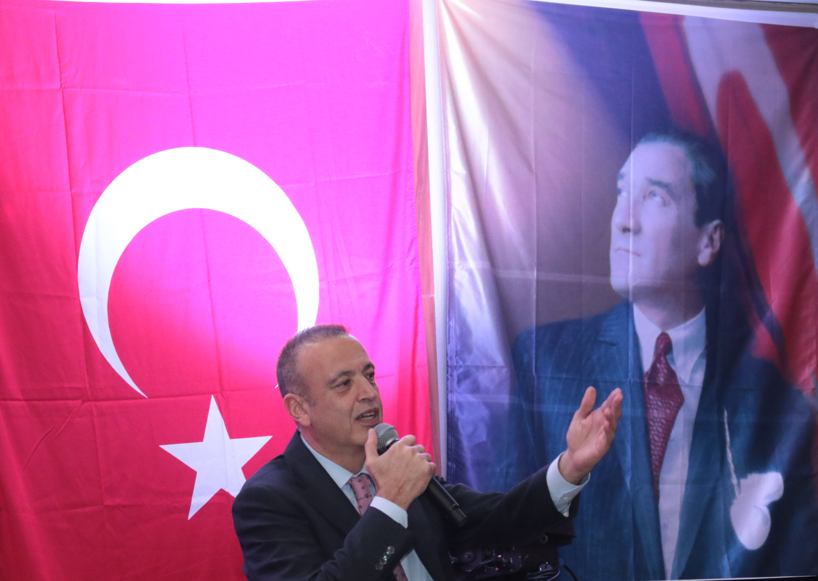 ‘SANDIĞA GİDERKEN DUYGUSAL OLMAYACAĞIZ’