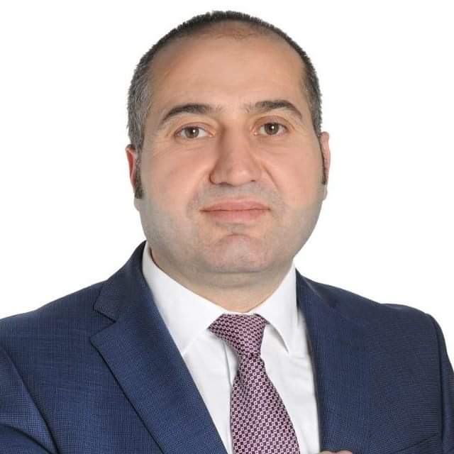 AKP Ataşehir Meclis Üyesi adayı Veli Arslan’a Alevi kurumları tepki gösterdi