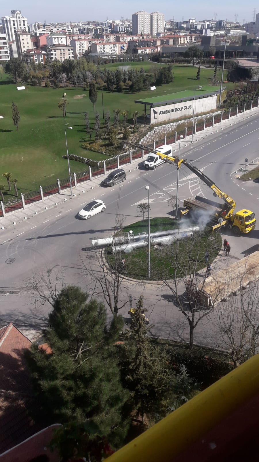 Kurucu Başkan Battal İlgezdi Verdiği Sözü Tuttu