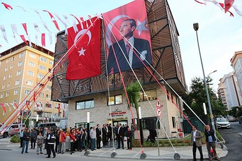 VAROŞTAN MARKA KENTE 10 YILLIK MÜCADELE