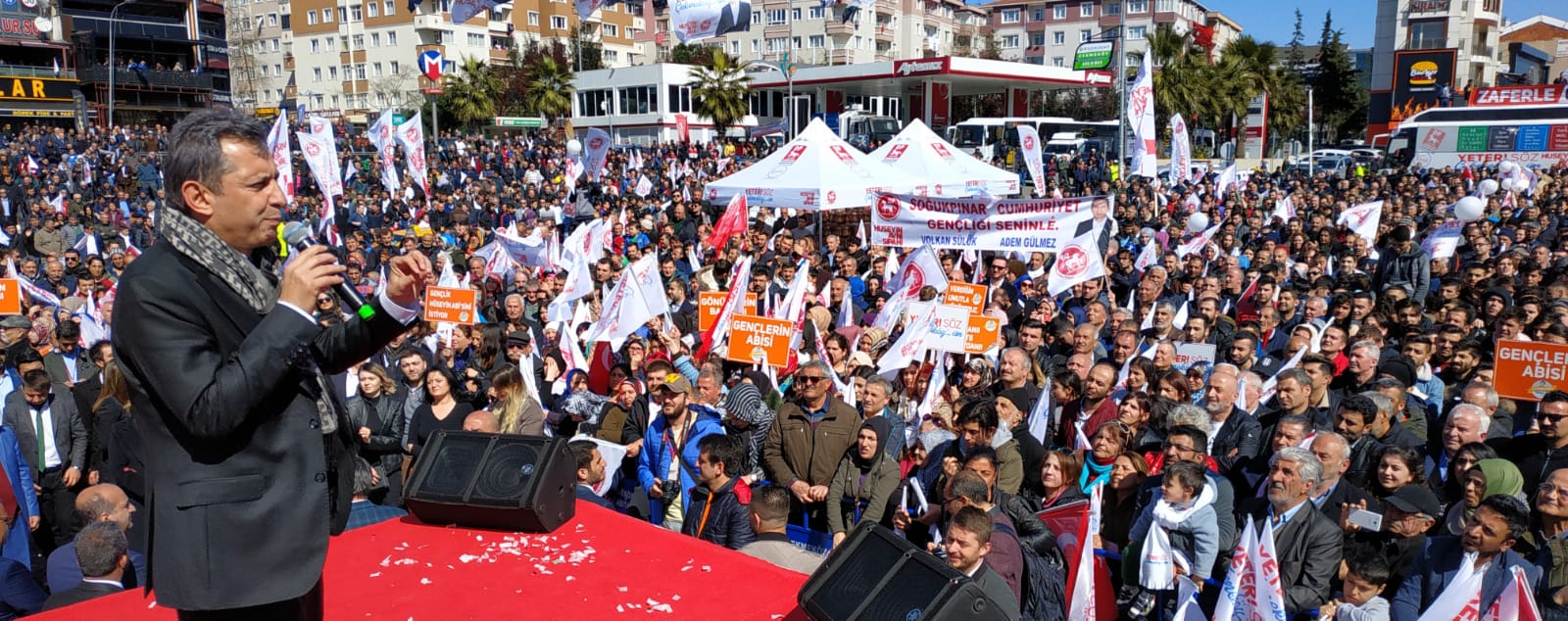 YOK BÖYLE SEVGİ SİPAHİ SEVGİSİ ALANLARA SIĞMADI