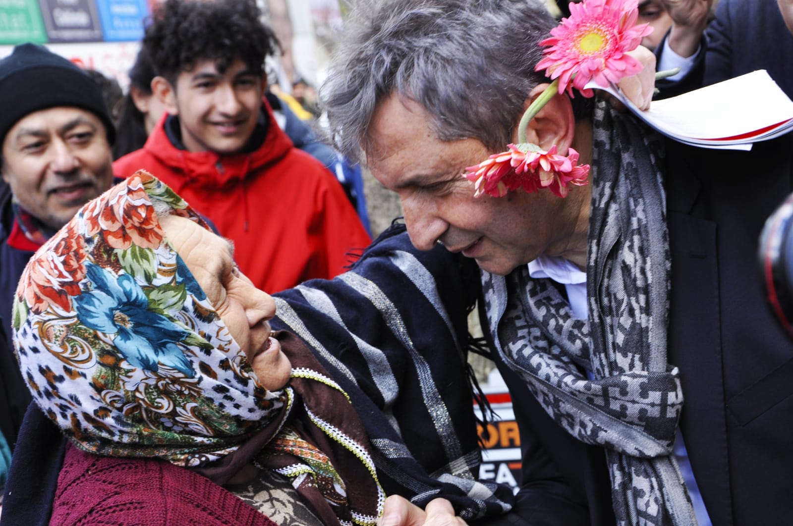 Sipahi, bu kez Çekmeköy’ün tamamını arşınladı