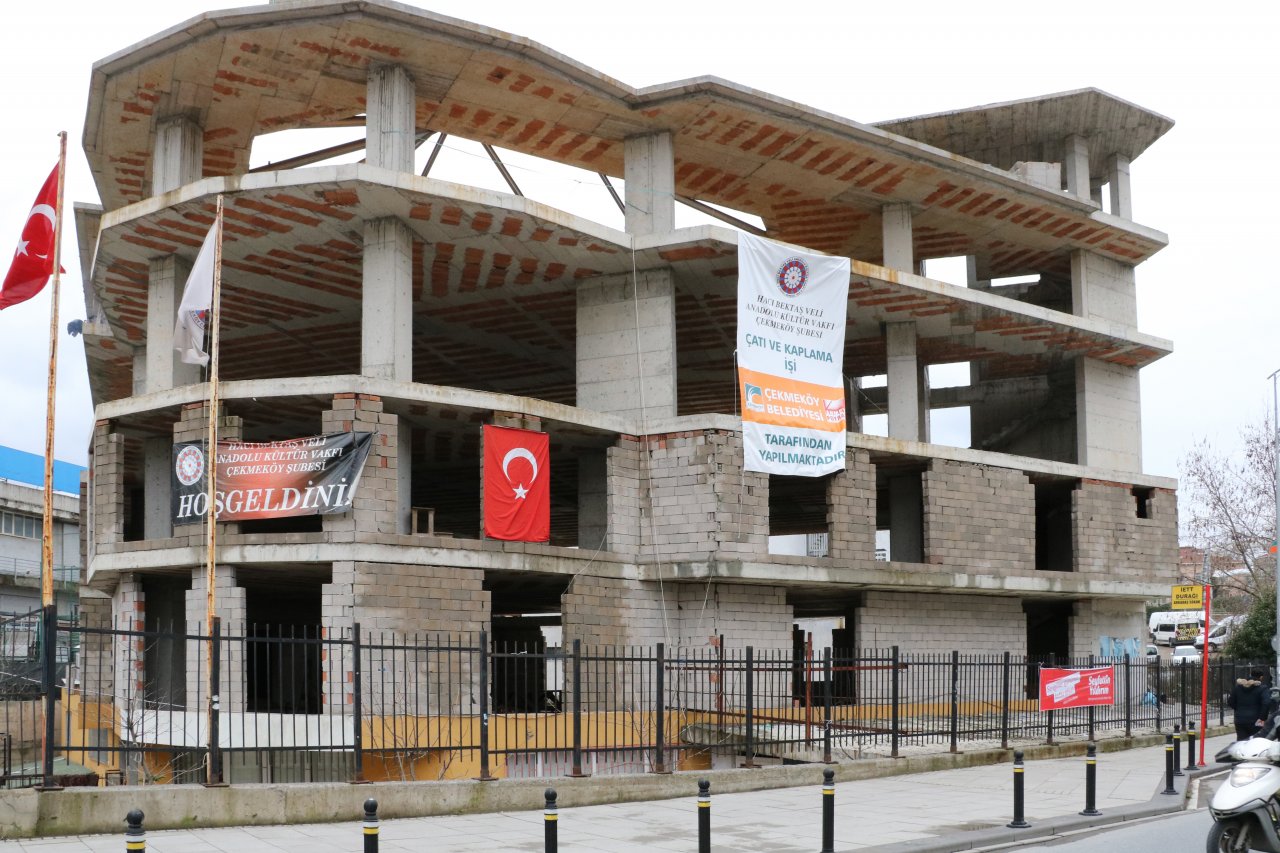 Sonunda biri sahip çıktı takipçisi olacağız!