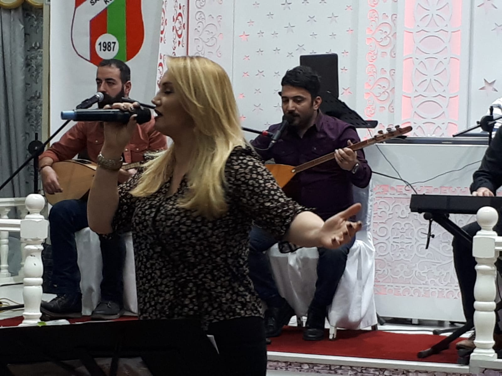 Gözaltına alınan Pınar Aydınlar hakkında yeni gelişme