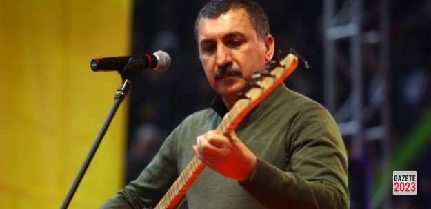 Ferhat Tunç’tan isyan var