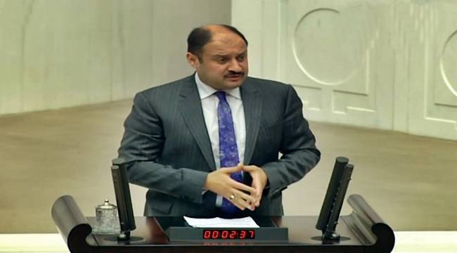 AKP’li Gülpınar’dan skandal sözlere savunma!