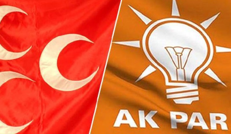 AK Parti’den Bahçeli’nin önerisine destek!