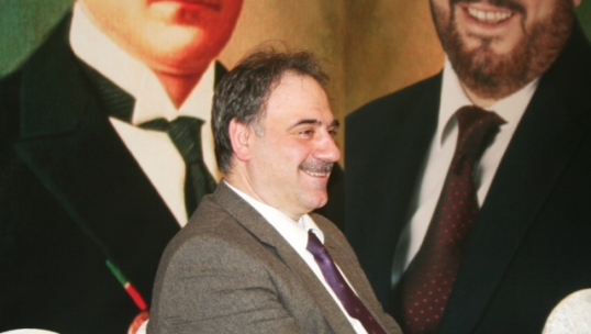 BTP’nin İstanbul adayı Selim Kotil’den korkutan dolar tahmini