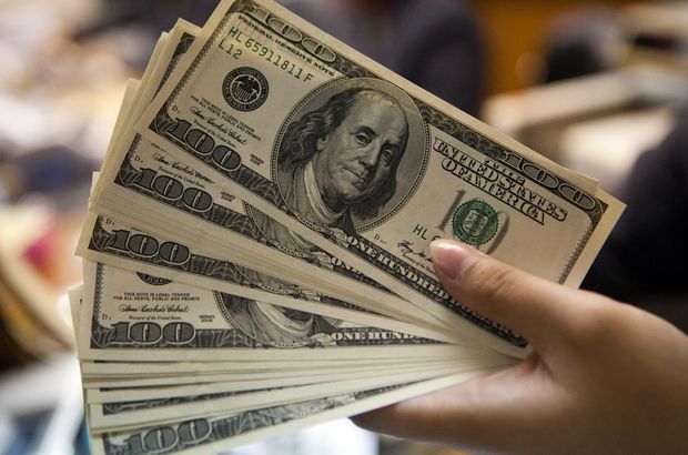 Ak Parti Genel Başkanı Erdoğan konuştu: Dolar fırladı!