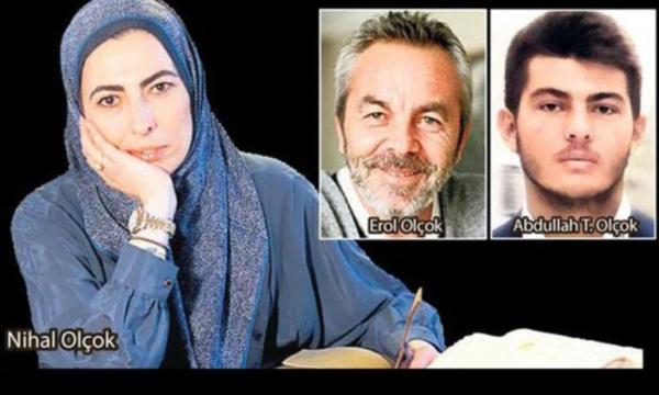 Nihal Olçok: Erdoğan’ı görseydim ona şunu söylerdim…