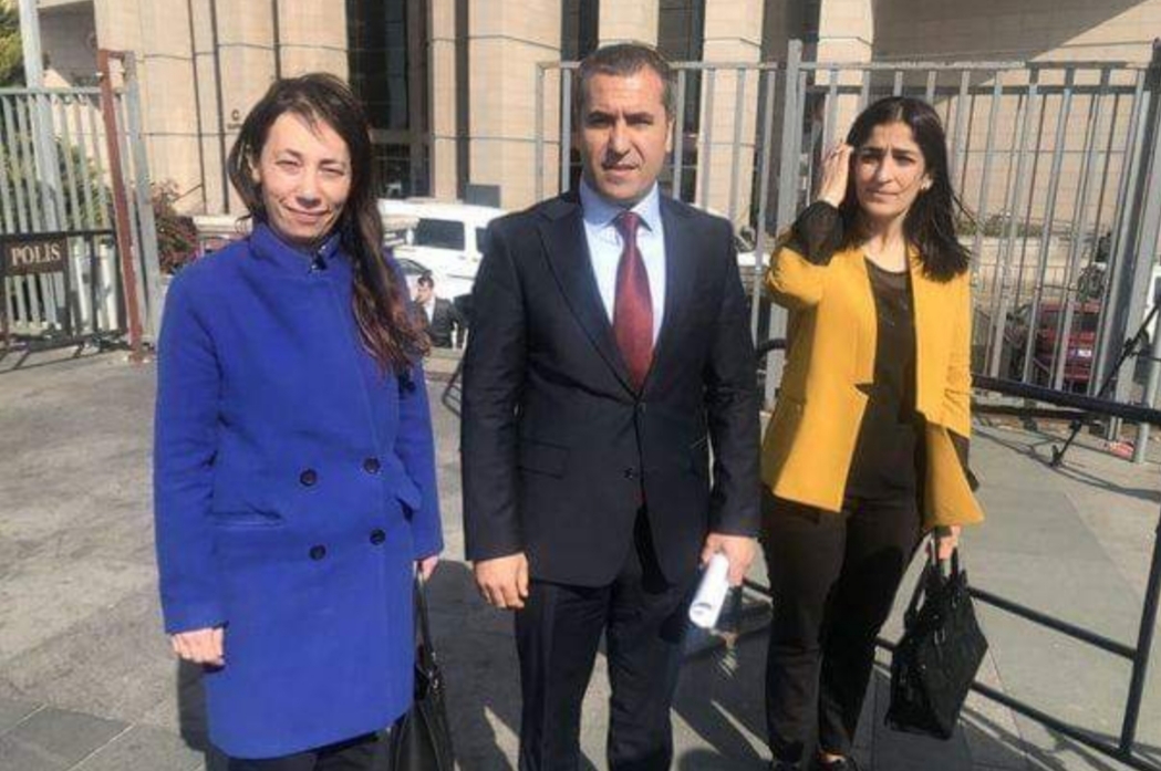 CHP’nin en talihsiz adayı konuştu: “İsim benzerliğinden oylarım gitti”
