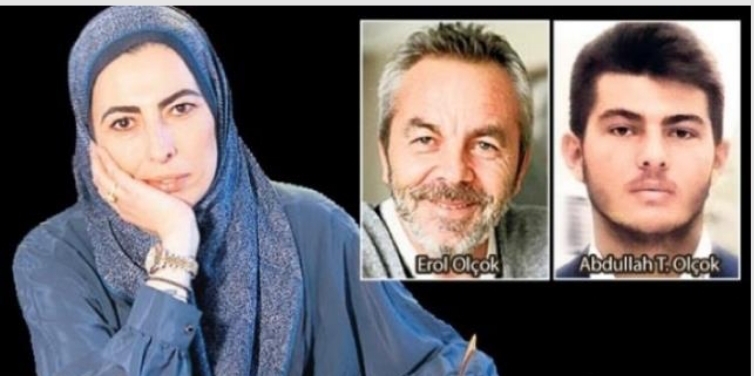 İsyanı dinmiyor Nihal Olçok ‘Haram olsun’ demişti… O düğün Dubai’de yapıldı