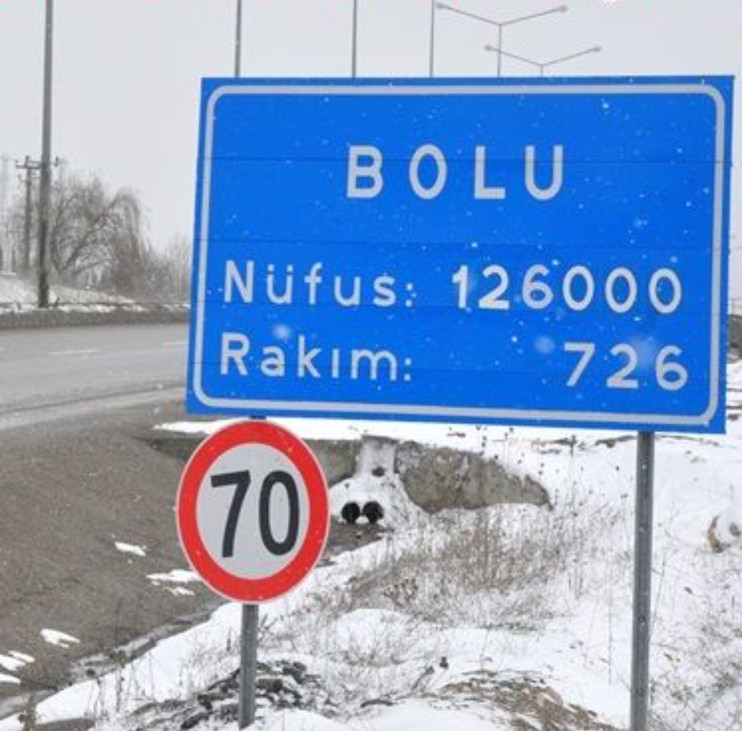 Bolu Belediye Başkanı Tanju Özcan Suriyelilere yardımı kesti