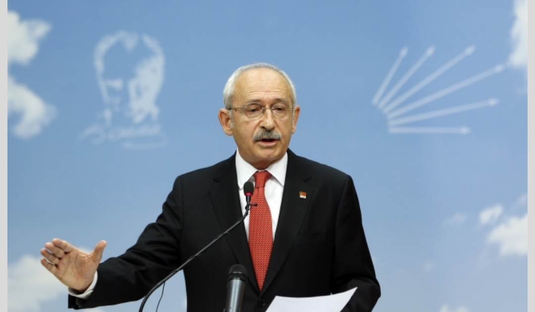 Yılmaz Özdil: Haram yeme, varsın vursunlar…