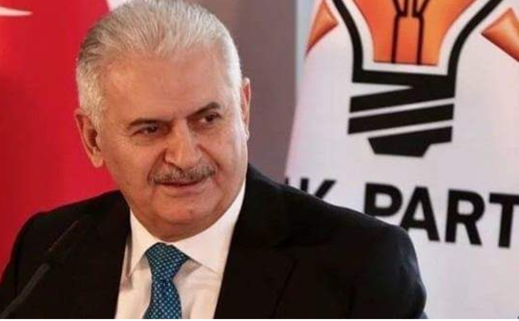 Binali Yıldırım’dan ‘mazbata’ açıklaması