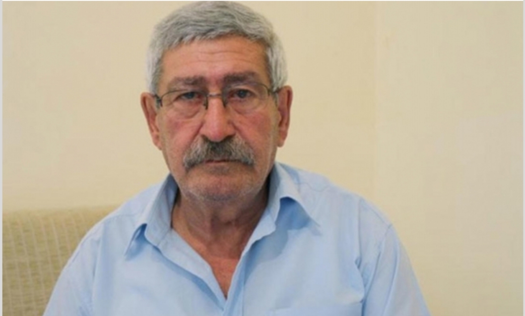 Eyvah eyvah Kılıçdaroğlu’nun kardeşi Celal Kılıçdaroğlu: Döven arkadaşlara helal olsun!