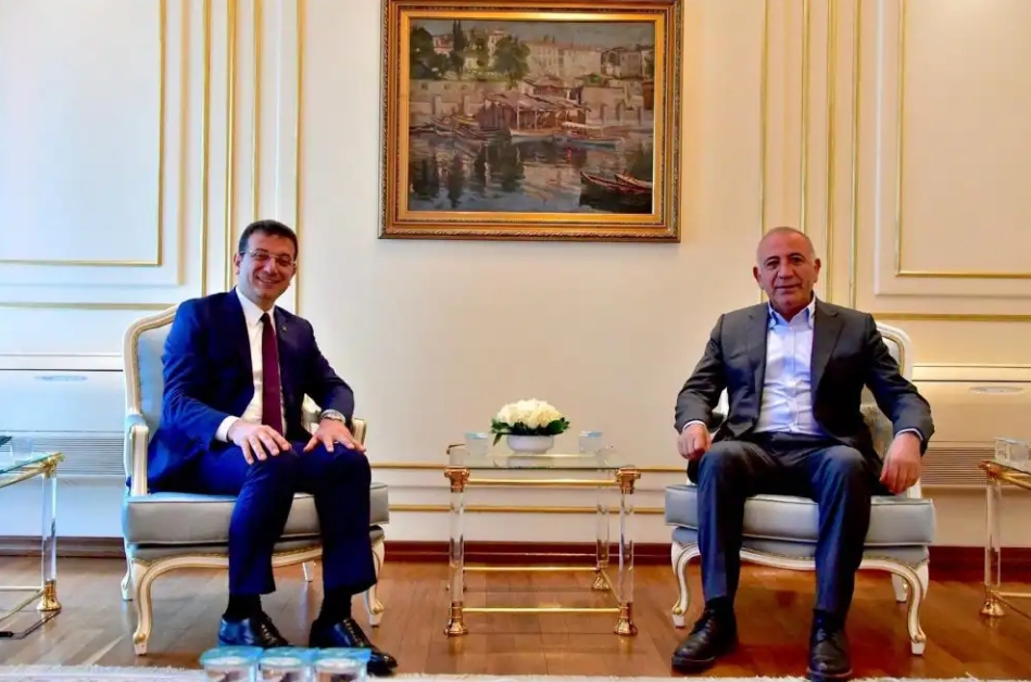 CHP’li Tekin: Türkiye İttifakı’nı bozan, mızıkçılık yapan AKP’nin kendisi