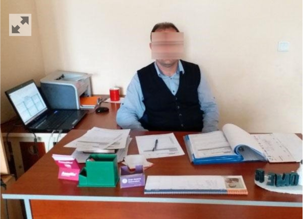 Son zamanlarda Sapık öğretmenler türedi!